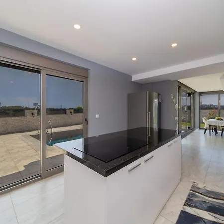 Luxury Villa With Private Pool Close To Lara Beach * Antália